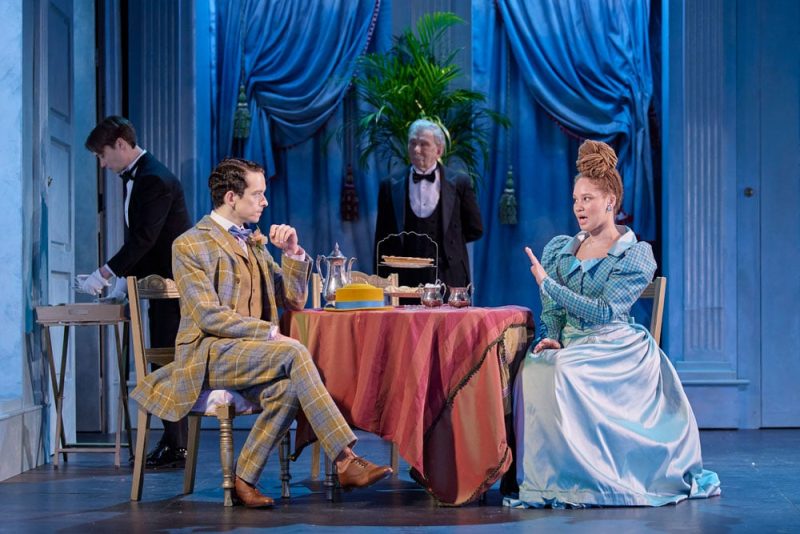 Ideal Husband 3 Ideal Husband 3