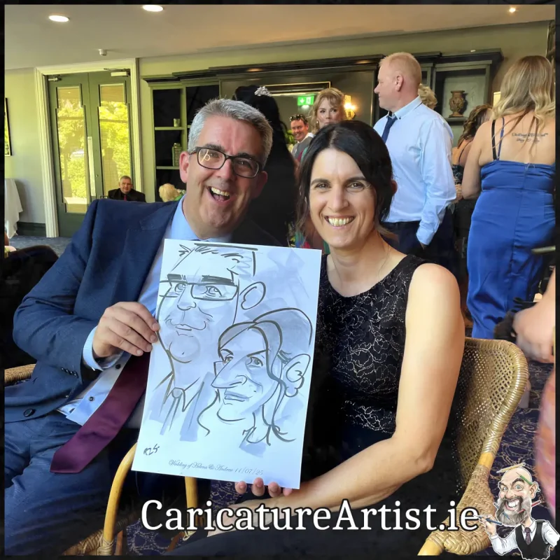 Tullamore Court Hotel Wedding (15)
