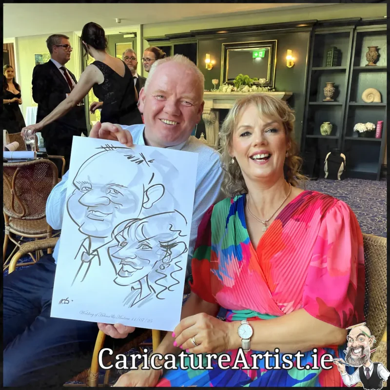 Tullamore Court Hotel Wedding (16)