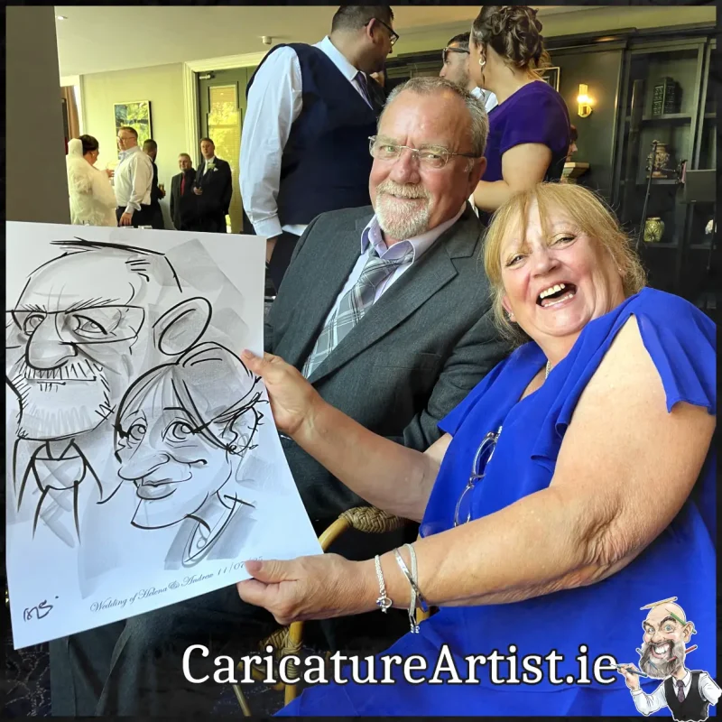 Tullamore Court Hotel Wedding (4)