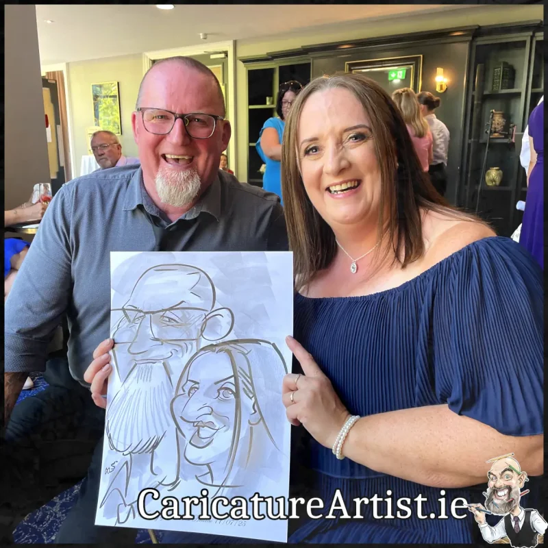 Tullamore Court Hotel Wedding (6)