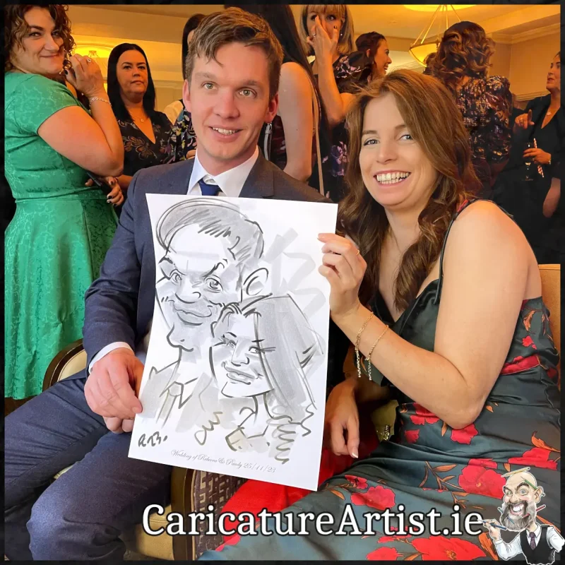 Galway Bay Hotel Wedding Photos (11)
