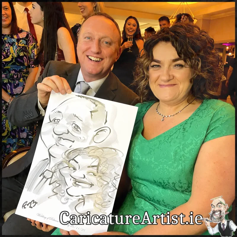 Galway Bay Hotel Wedding Photos (12)