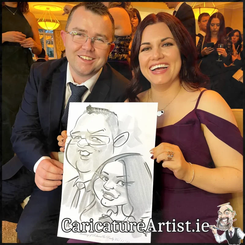 Galway Bay Hotel Wedding Photos (16)