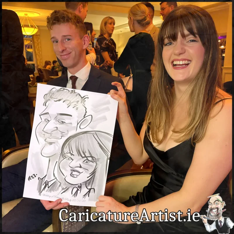 Galway Bay Hotel Wedding Photos (18)
