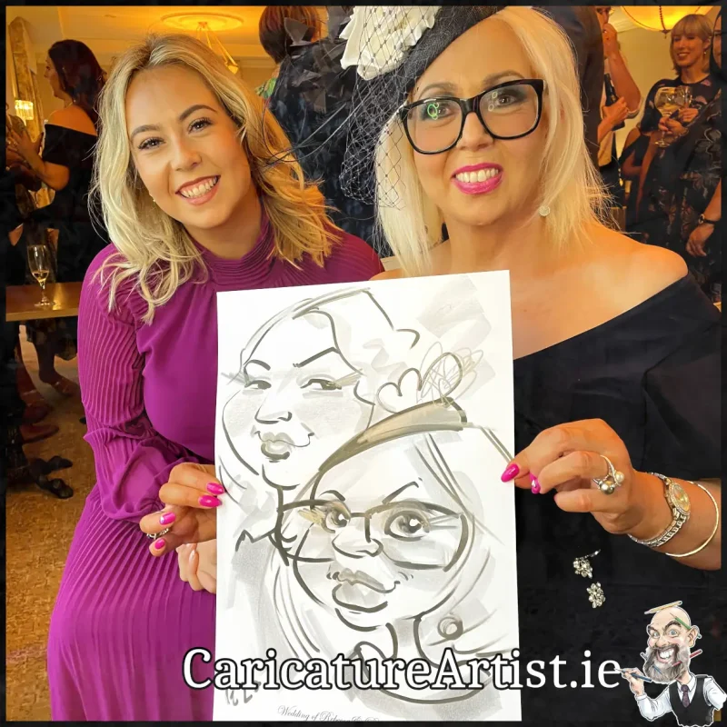 Galway Bay Hotel Wedding Photos (9)