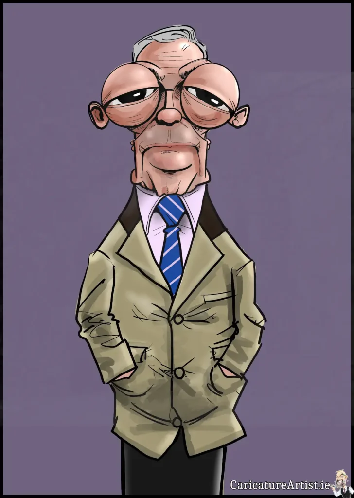 Nigel Farage Cartoon Caricature Nigel Farage Cartoon Caricature