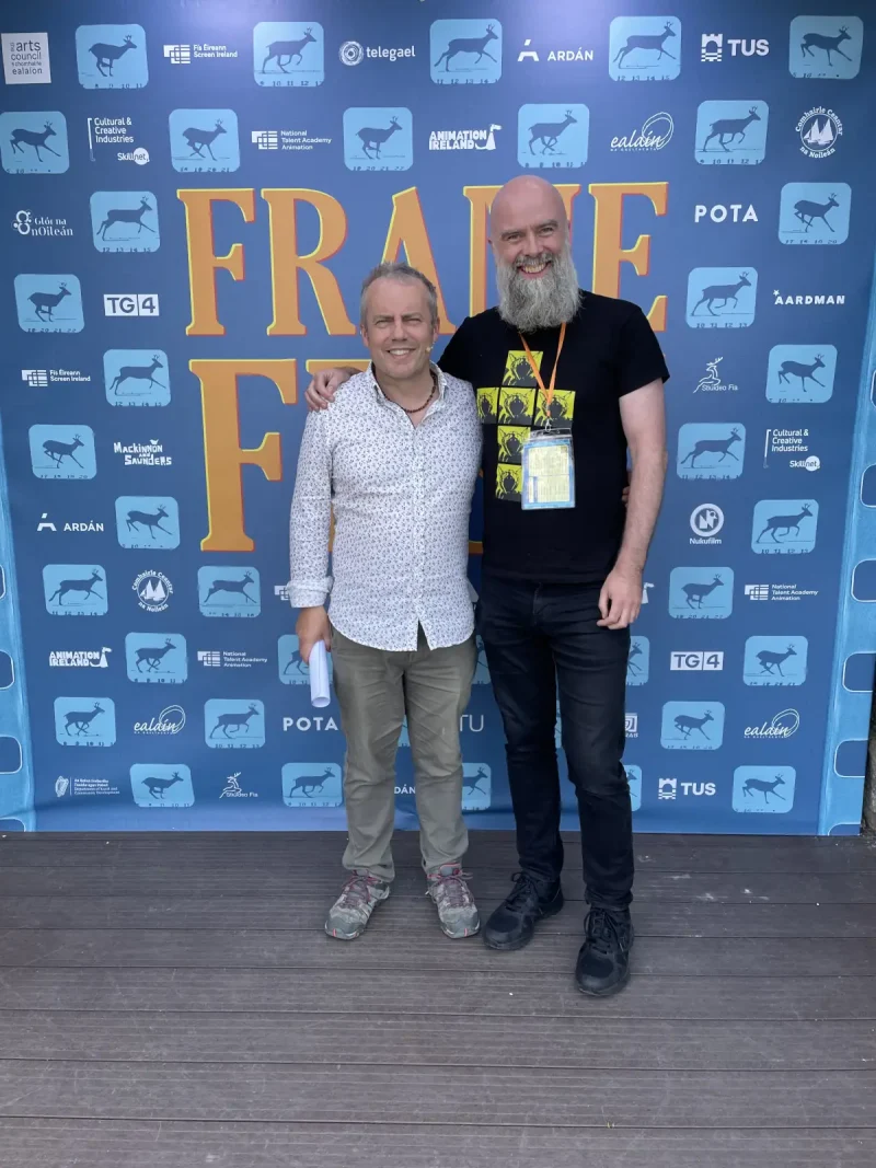 Frame Fest Stop Motion Festival 7 2026 08 31 21 10 Frame Fest Stop Motion Festival 7 2026 08 31 21 10
