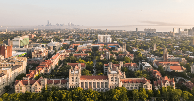 Campus Aerial 2 min Campus Aerial 2 min
