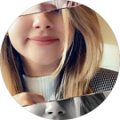 Sarah Courtney Avatar