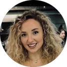 Amy Hughes Avatar