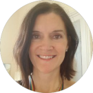 Rosanne Staveley Avatar