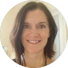 Rosanne Staveley Avatar