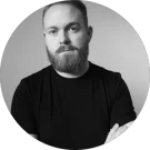 Paul Breen Avatar