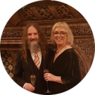 Catriona O'Reilly Avatar